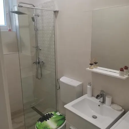 Appartamento Studio Apartman Kristina *