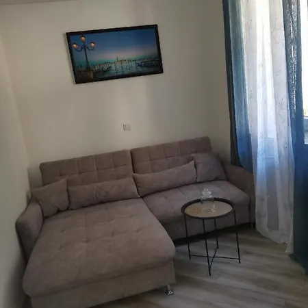 Studio Apartman Kristina Apartment Pula