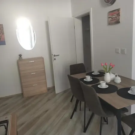 Studio Apartman Kristina * Pula